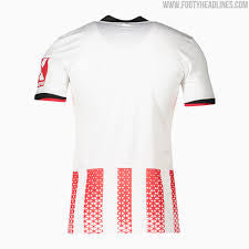 SC Freiburg 2025/26 Kit Home Kit