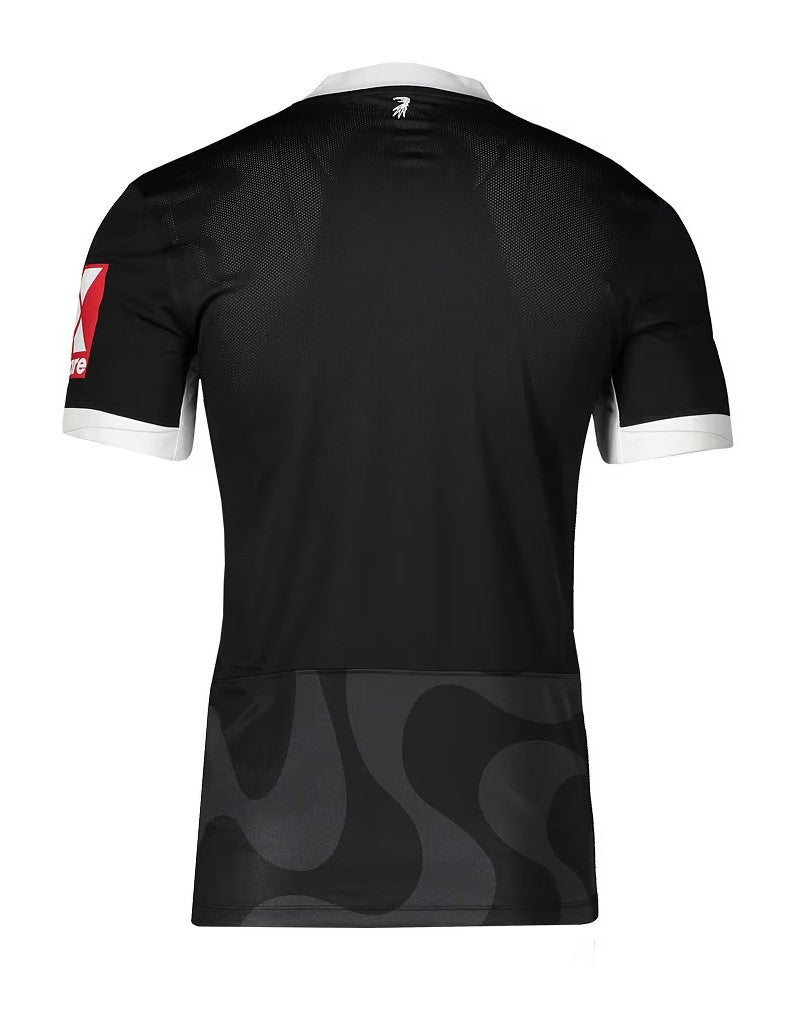 SC Freiburg 2025/26 Kit Away Kit