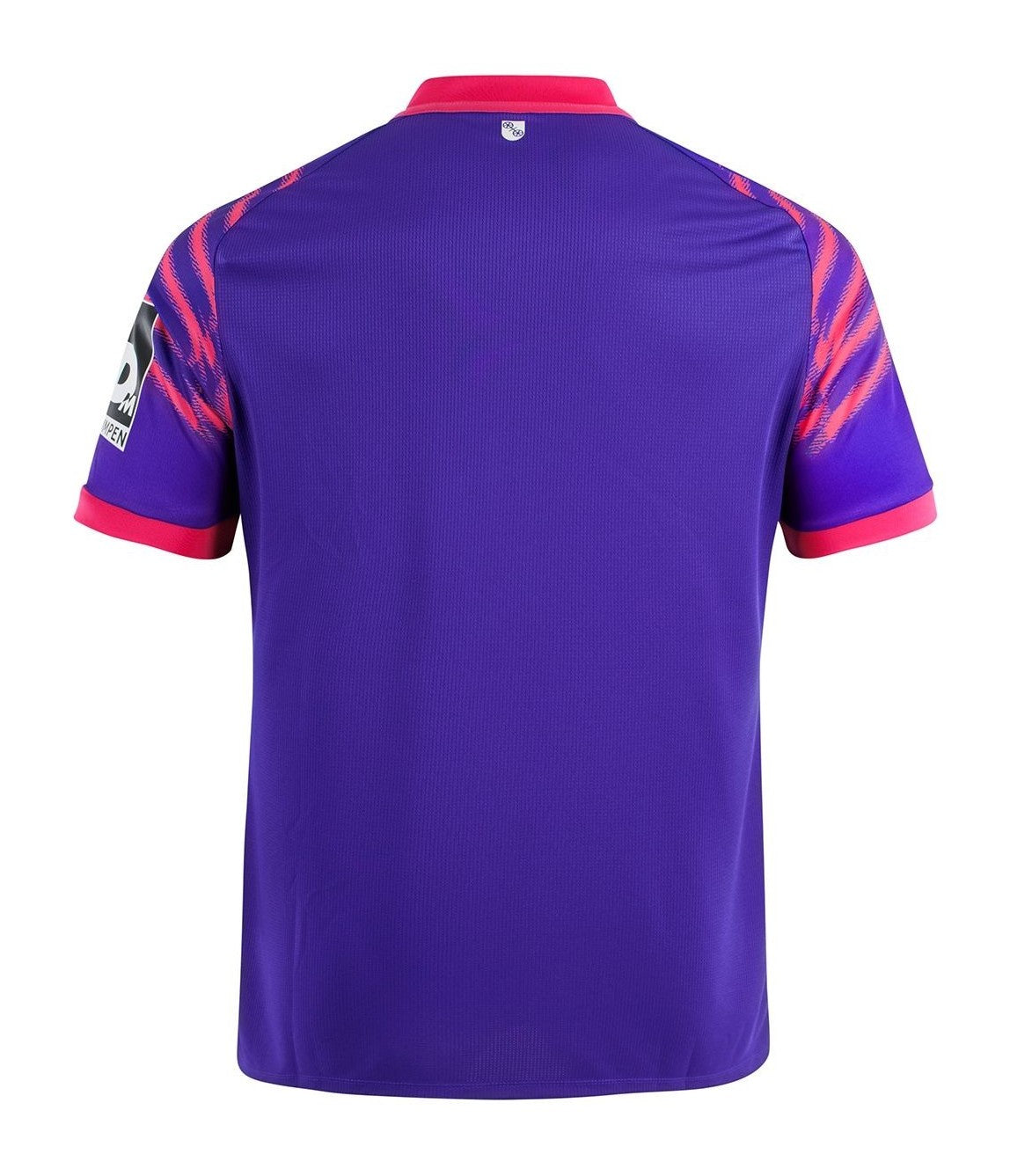 Mainz 05 2025/26 Kit Away Kit