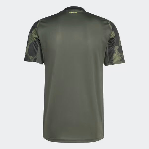 Union Berlin 2025/26 Kit Away Kit