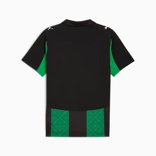 Lens 2025/26 Kit Away Kit