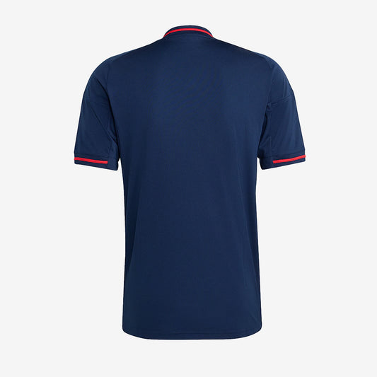 Lyon 2025/26 Kit Away Kit