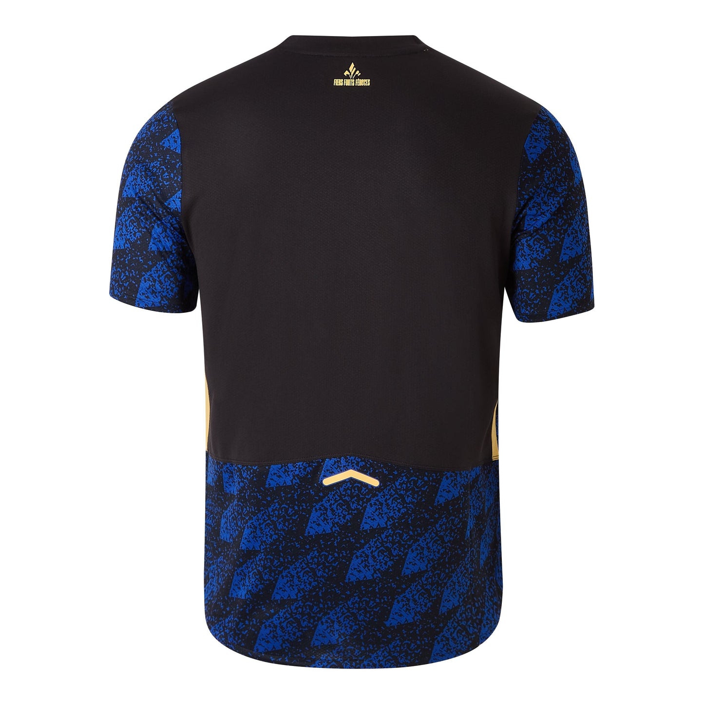 Lille 2025/26 Kit Third Kit