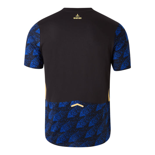 Lille 2025/26 Kit Third Kit