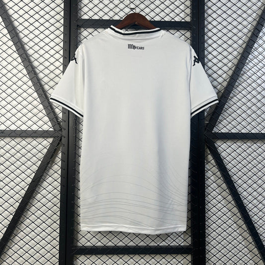 Monaco 2025/26 Kit Third Kit