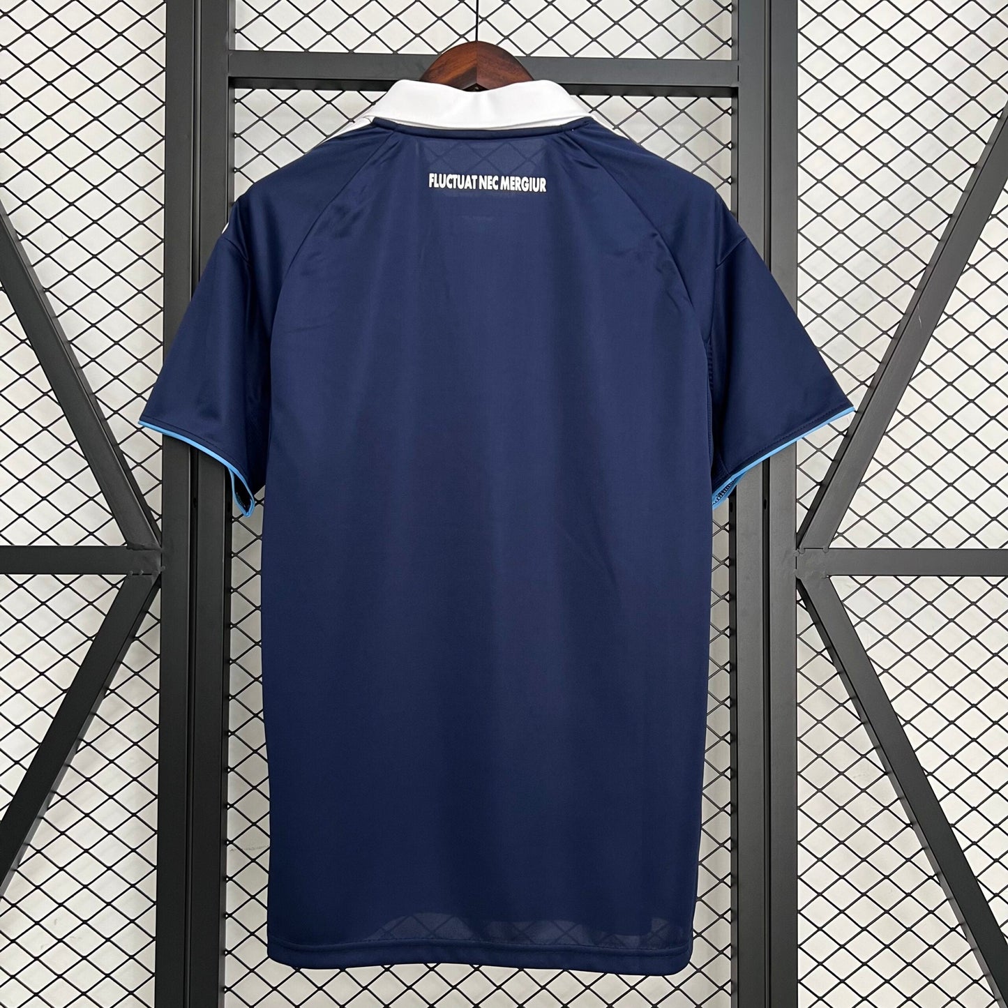 Paris FC 2025/26 Kit Home Kit