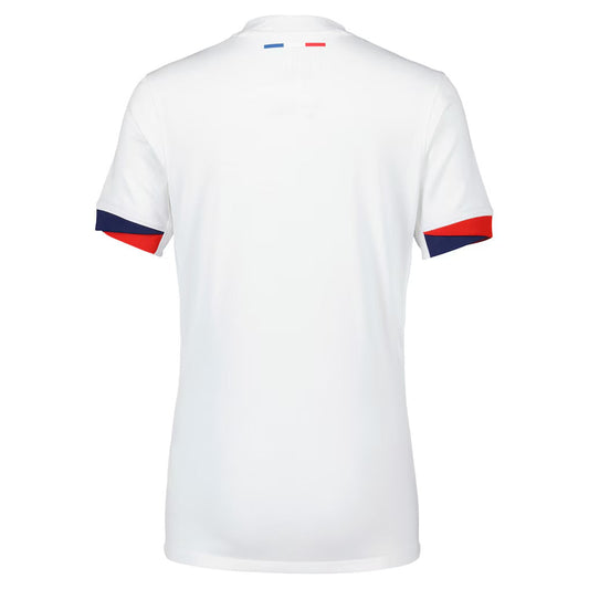 Paris Saint-Germain 2025/26 Kit Away Kit