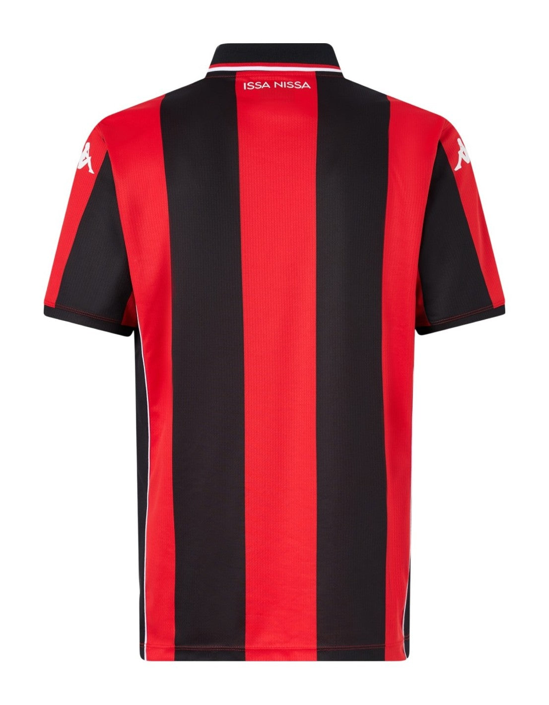 Nice 2025/26 Kit Home Kit