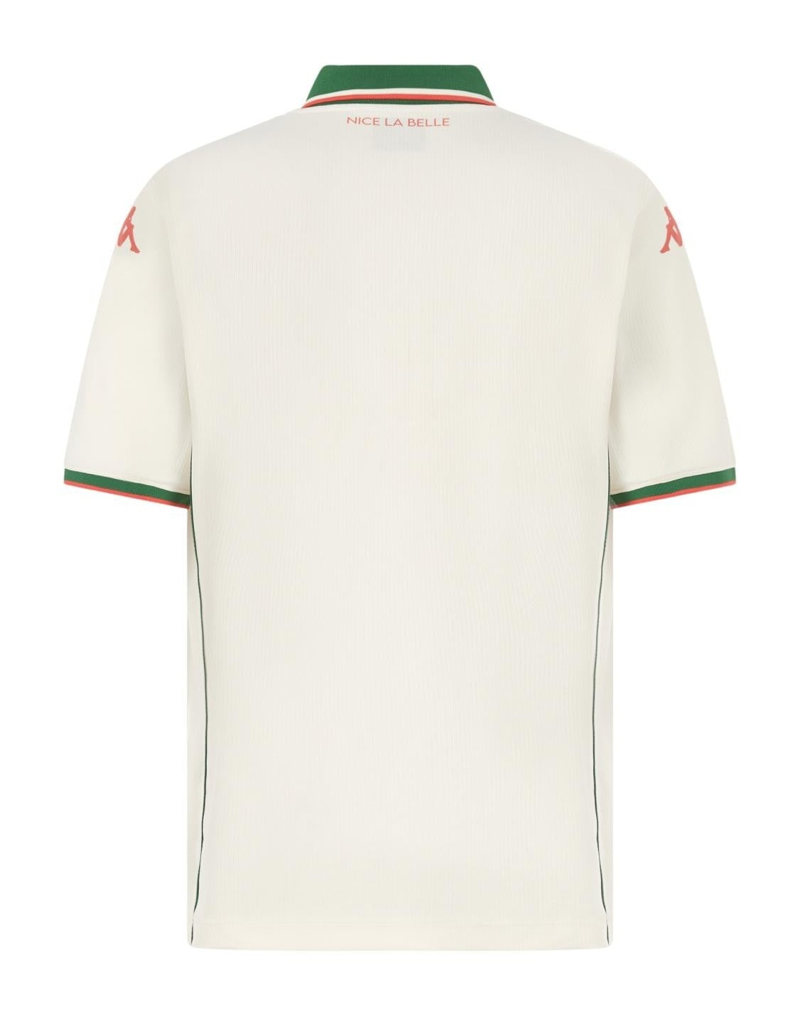 Nice 2025/26 Kit Away Kit