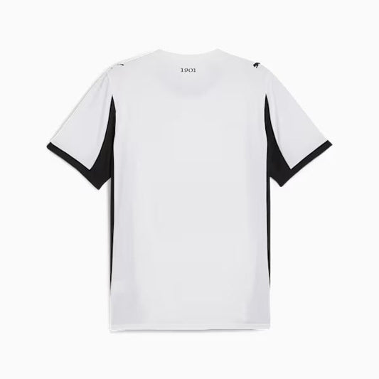 Rennes 2025/26 Kit Away Kit