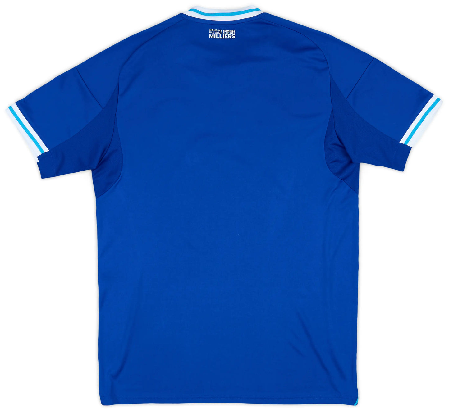 Strasbourg 2025/26 Kit Home Kit