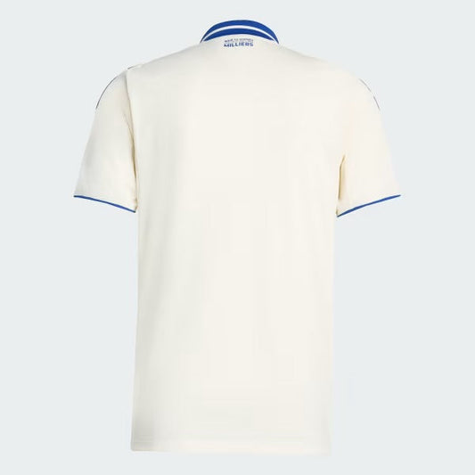Strasbourg 2025/26 Kit Away Kit