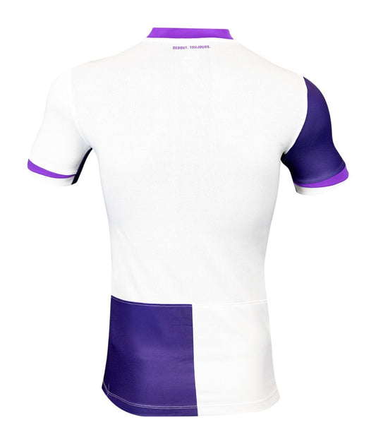 Toulouse 2025/26 Kit Home Kit