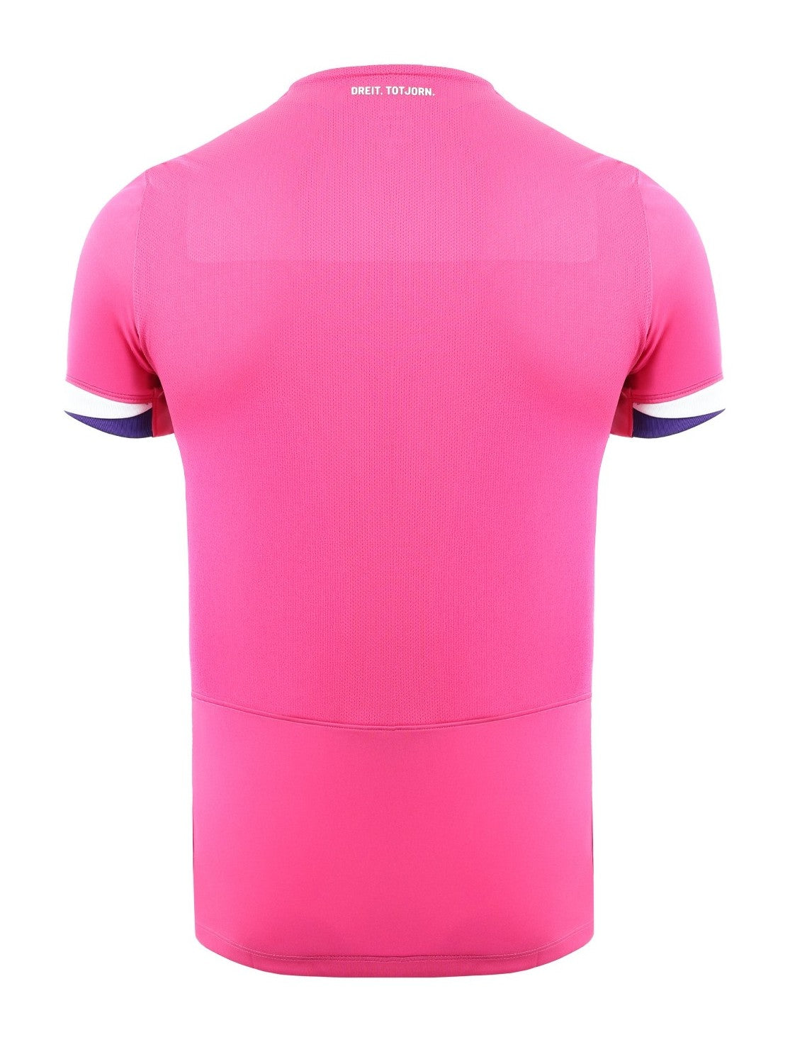 Toulouse 2025/26 Kit Away Kit