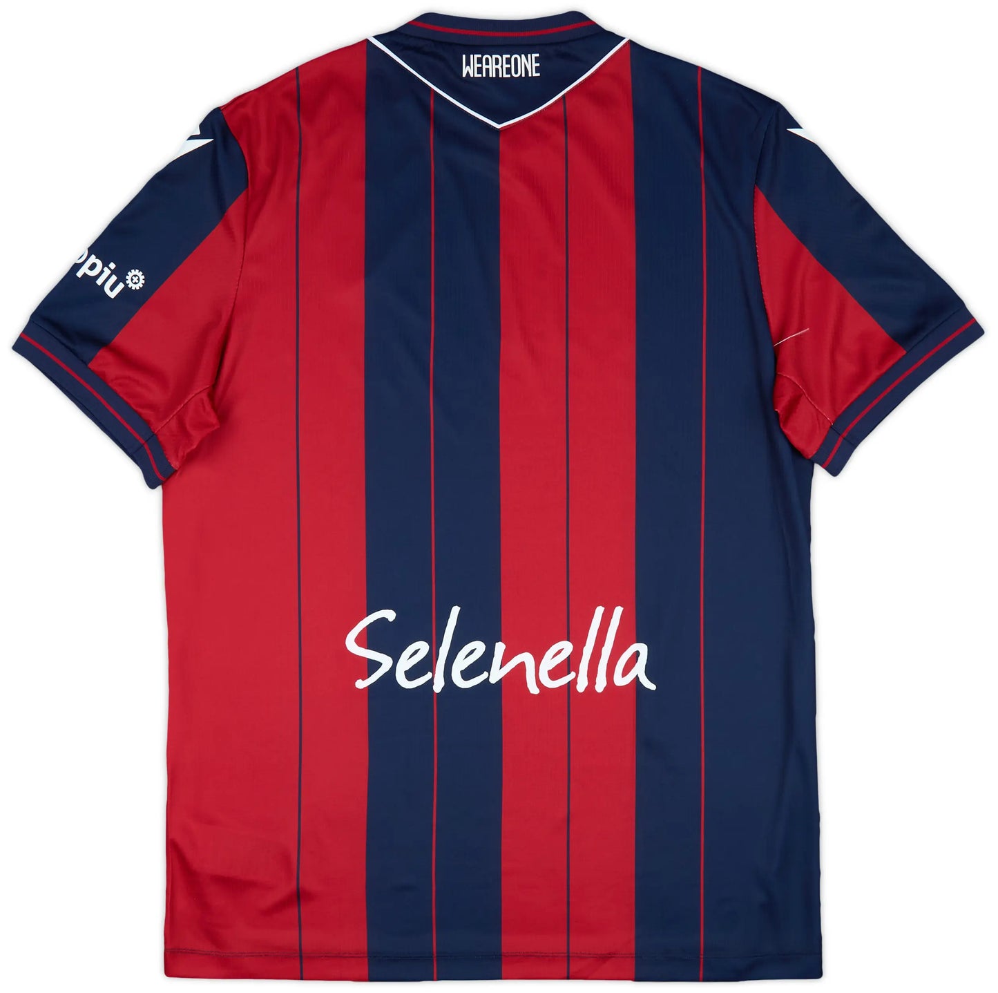 Bologna 2025/26 Kit Home Kit