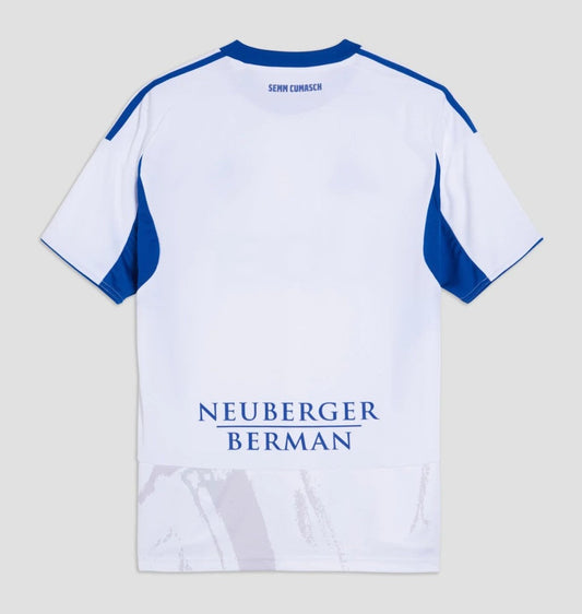 Como 2025/26 Kit Away Kit