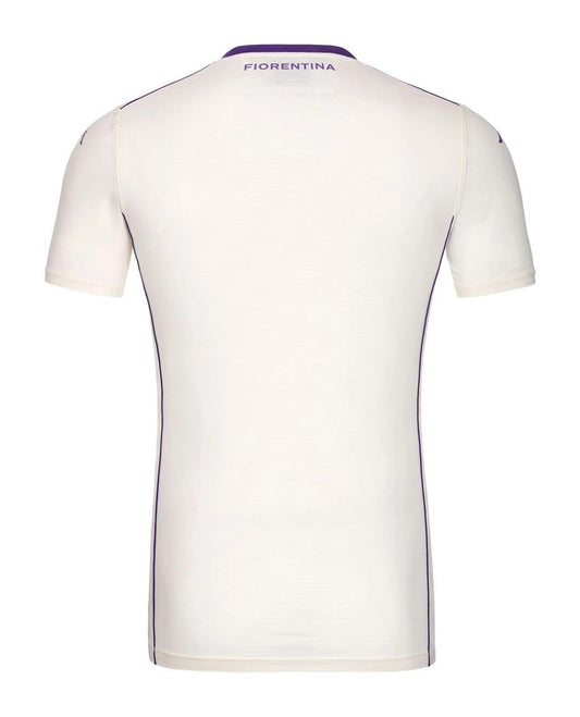 Fiorentina 2025/26 Kit Away Kit