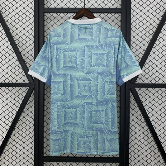 Juventus 2025/26 Kit Away Kit (WITH JEEP LOGO ON MIDDLE)