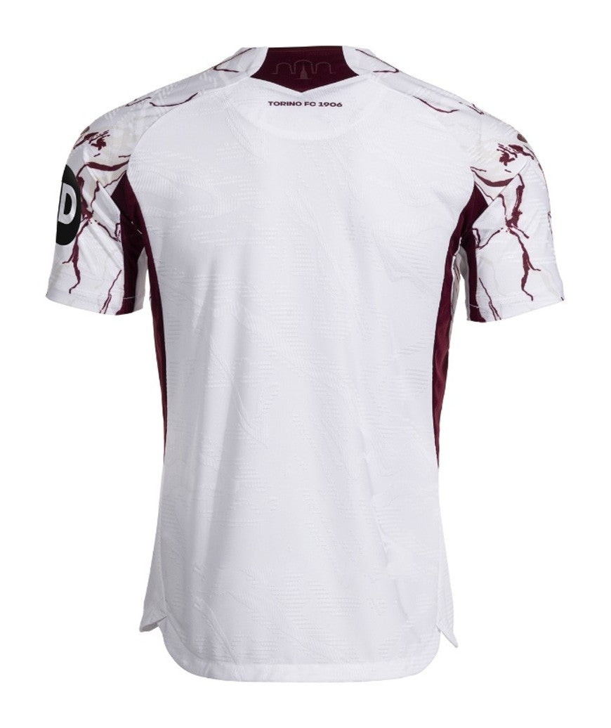 Torino 2025/26 Kit Away Kit