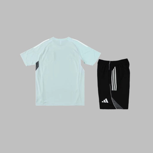 Japan 2025/26 Training Set