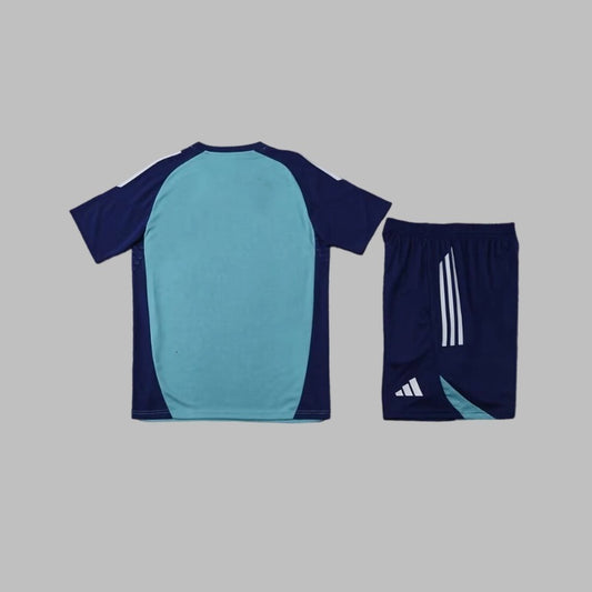 Arsenal 2025/26 Training Set