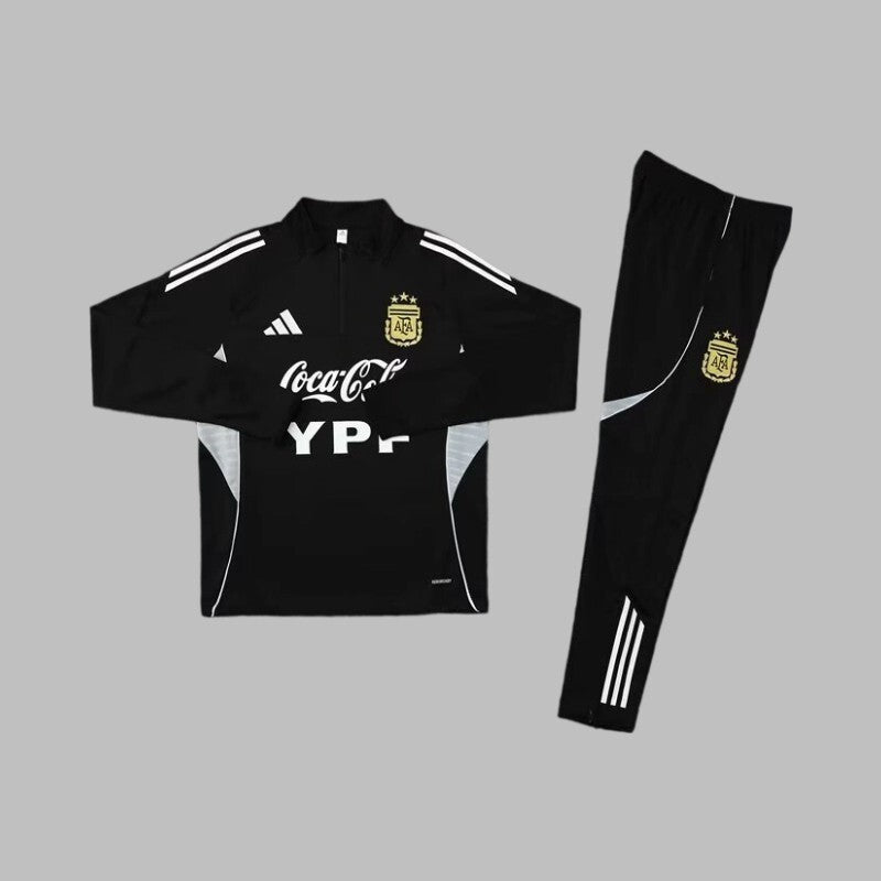 Argentina 2025/26 Tracksuit Set