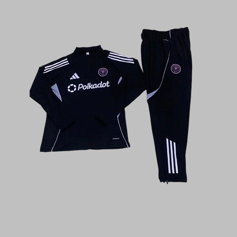 Inter Miami 2025/26 Tracksuit Set