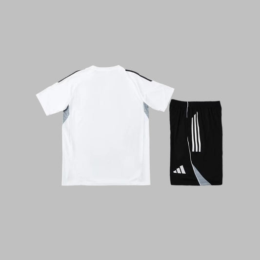 Inter Miami 2025/26 Training Set