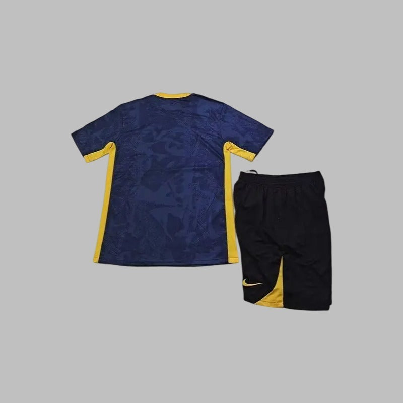 Inter Miami 2025/26 Training Set