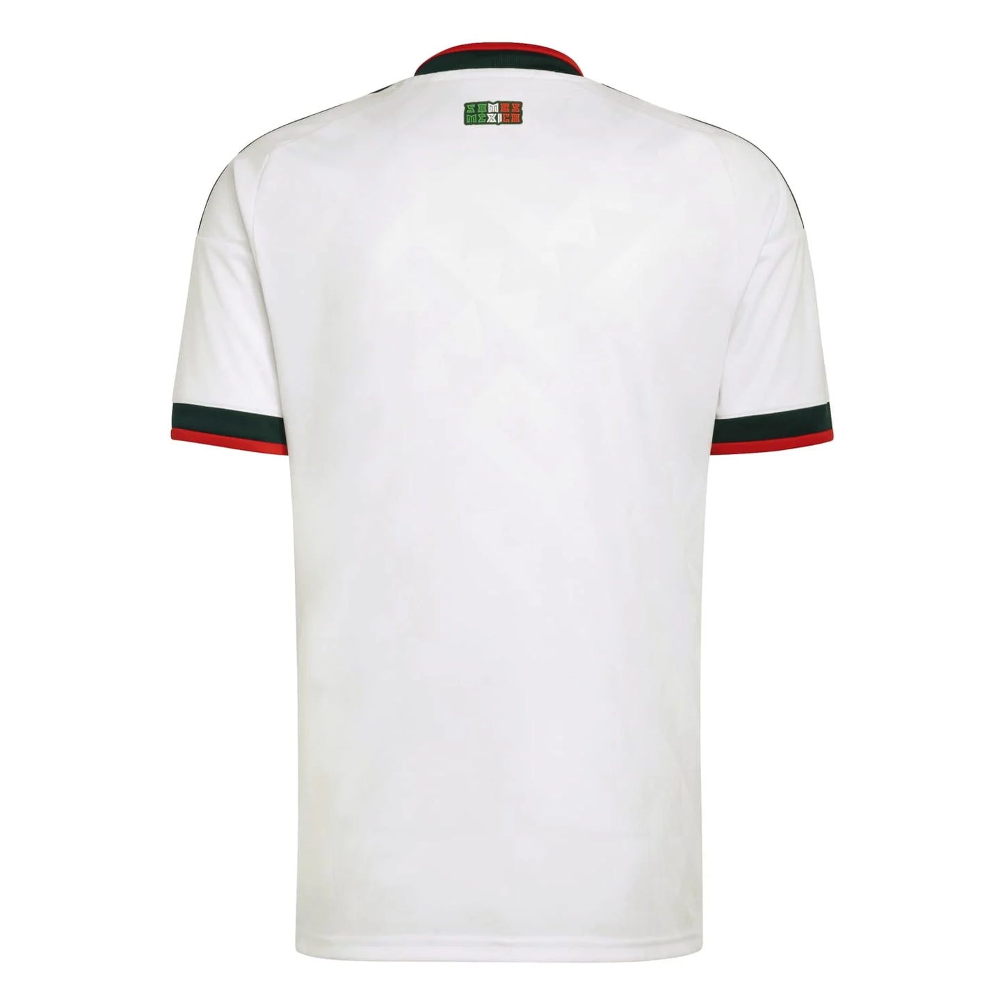 Mexico Away Kit 2026