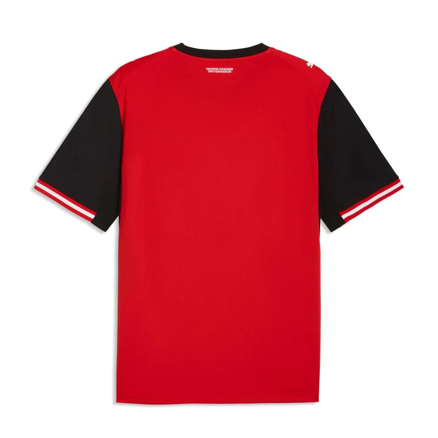 Austria Home Kit 2026