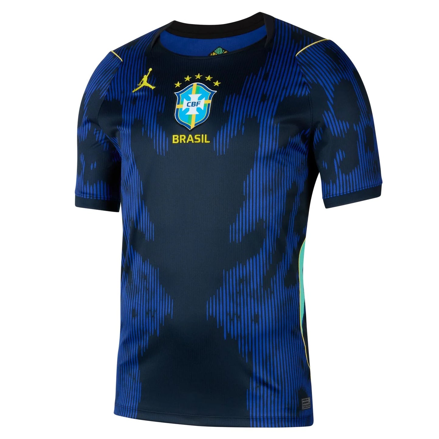 Brazil Away Kit 2026