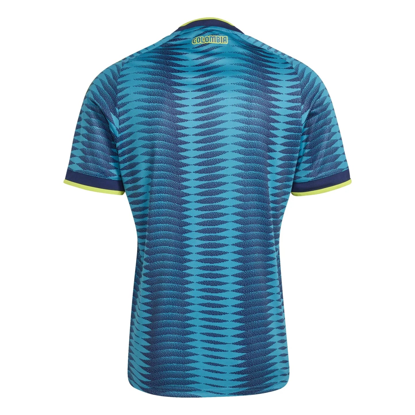 Colombia Away Kit 2026