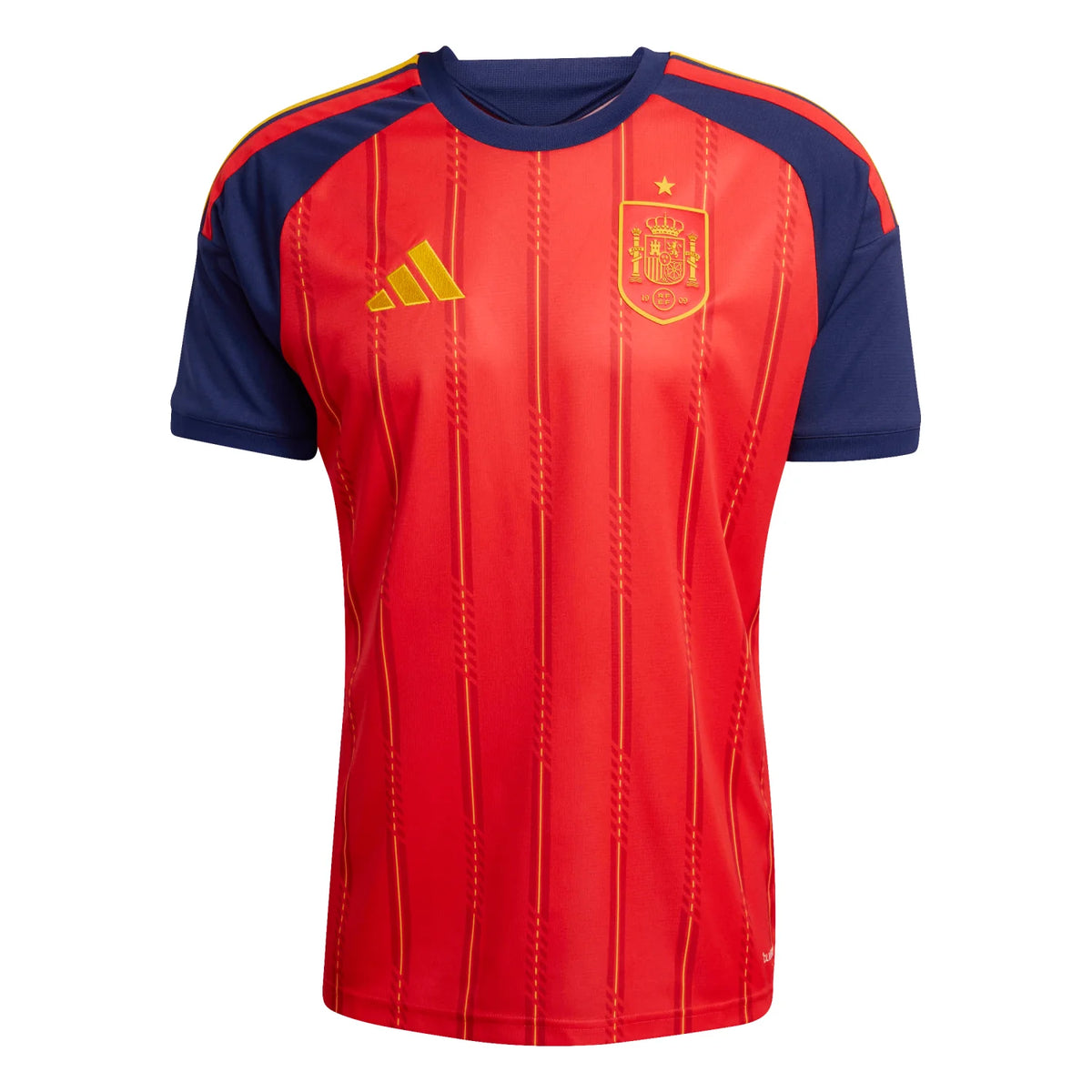 Spain Home Kit 2026