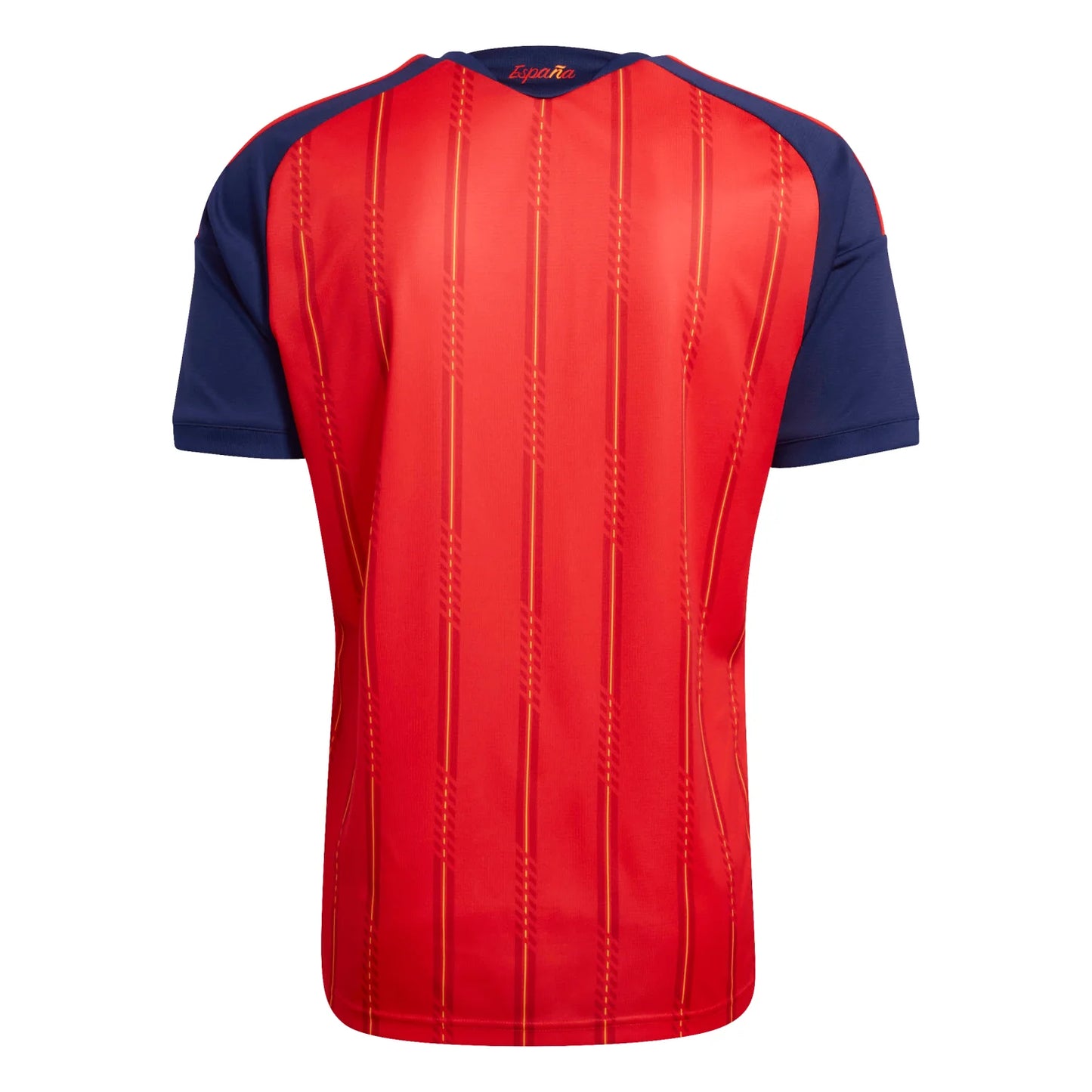 Spain Home Kit 2026
