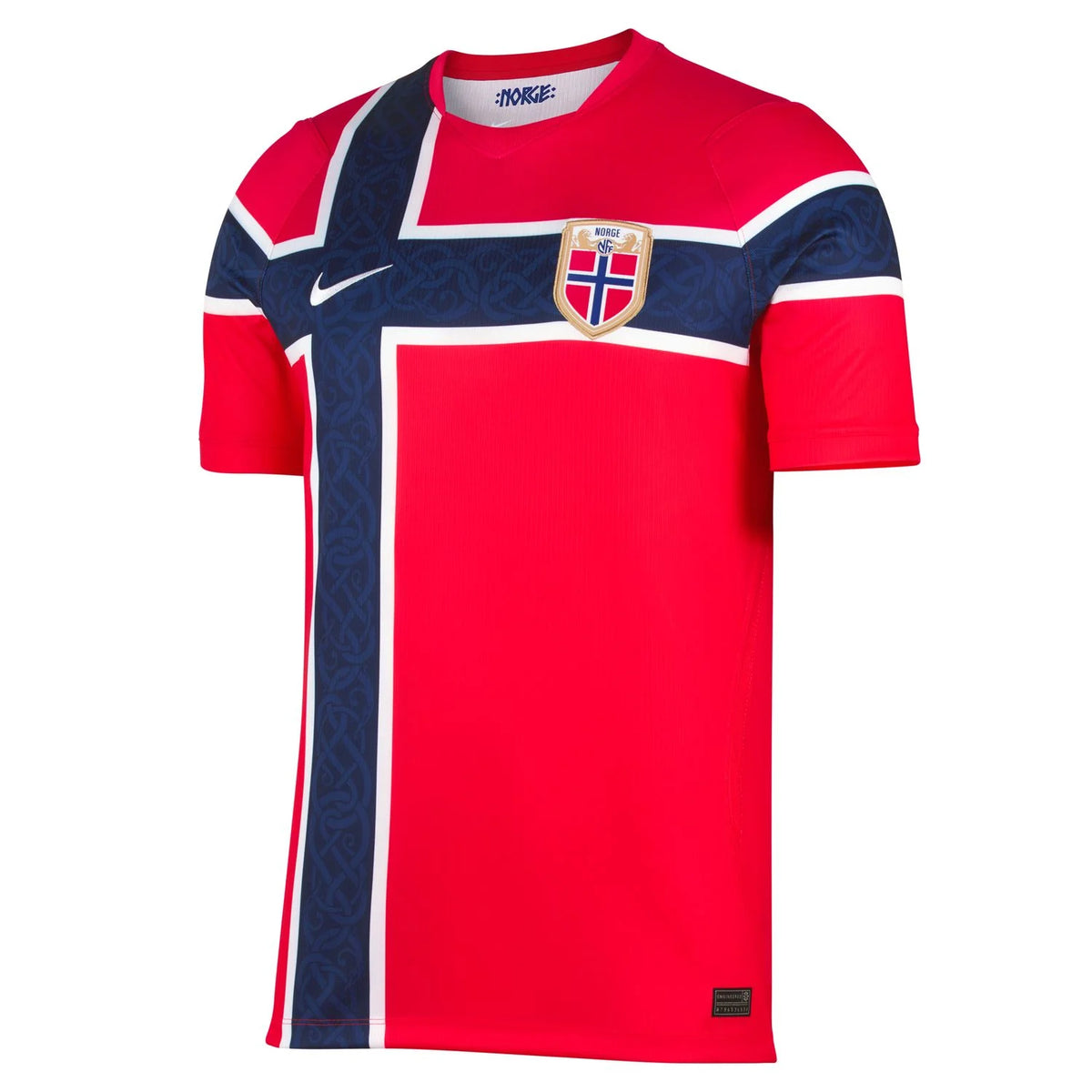 Norway Home kit 2026
