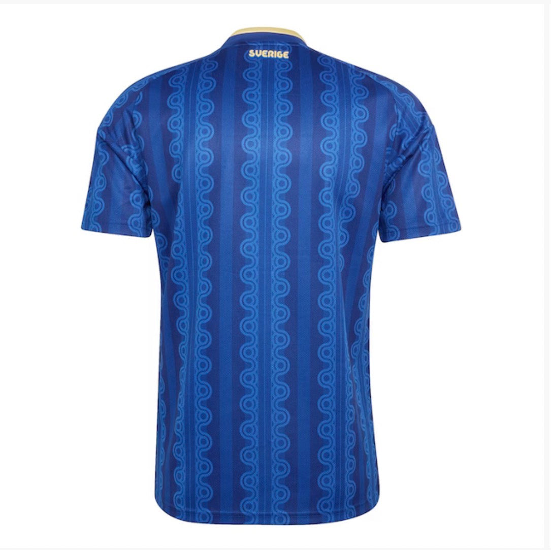 Sweden Away Kit 2026