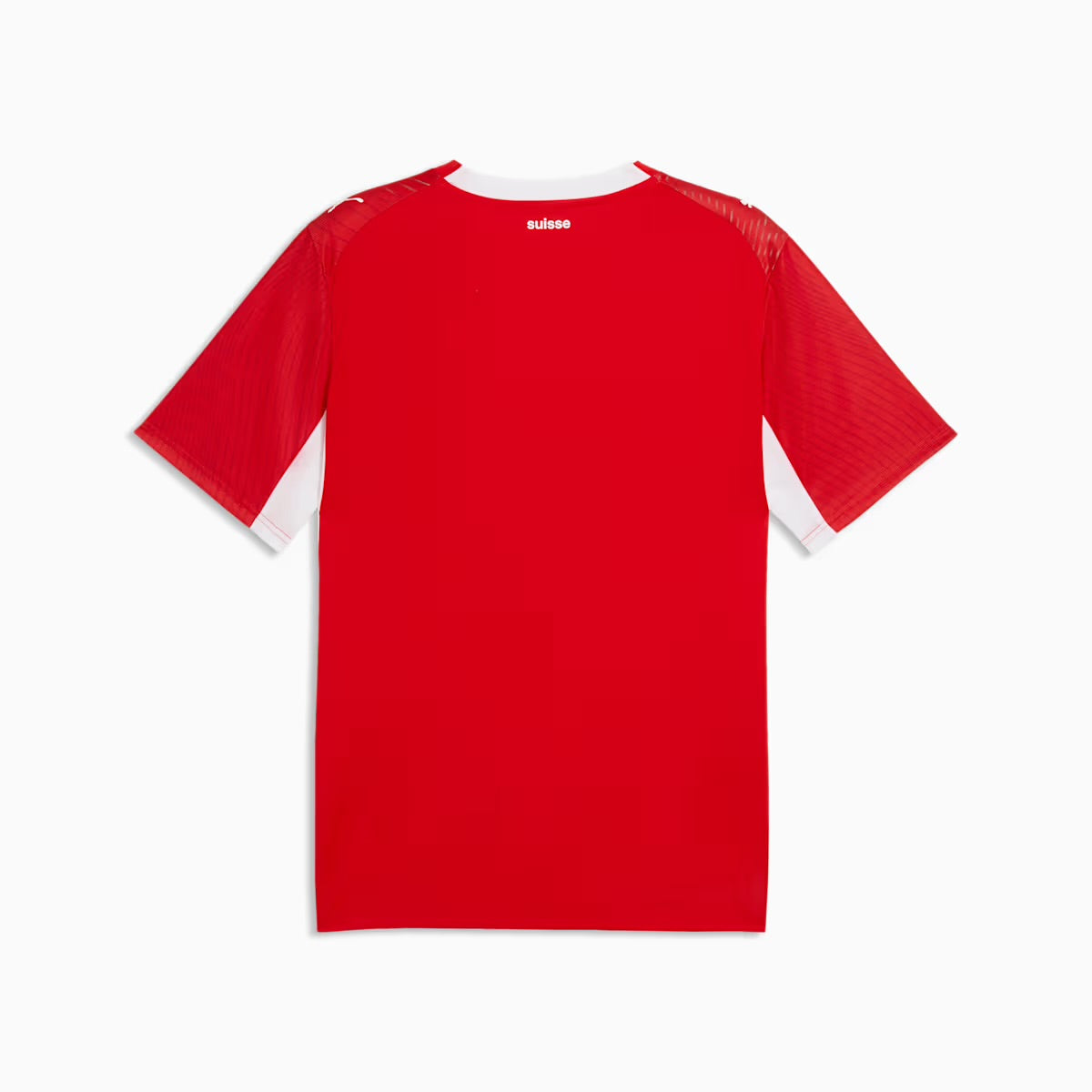 Switzerland Home Kit 2026