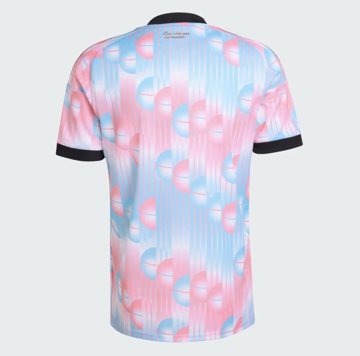 Belgium Away Kit 2026