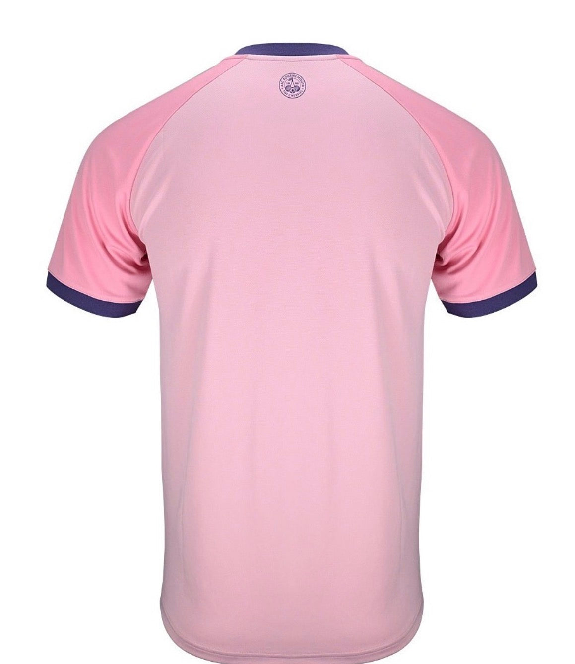 bournemouth-third-kit back