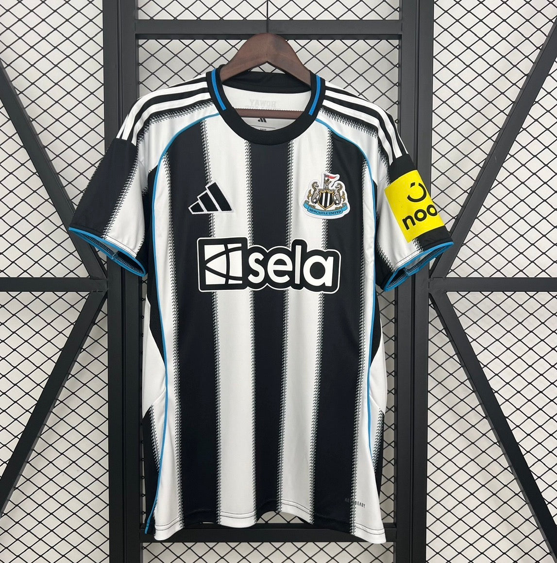 Newcastle Home Kit front
