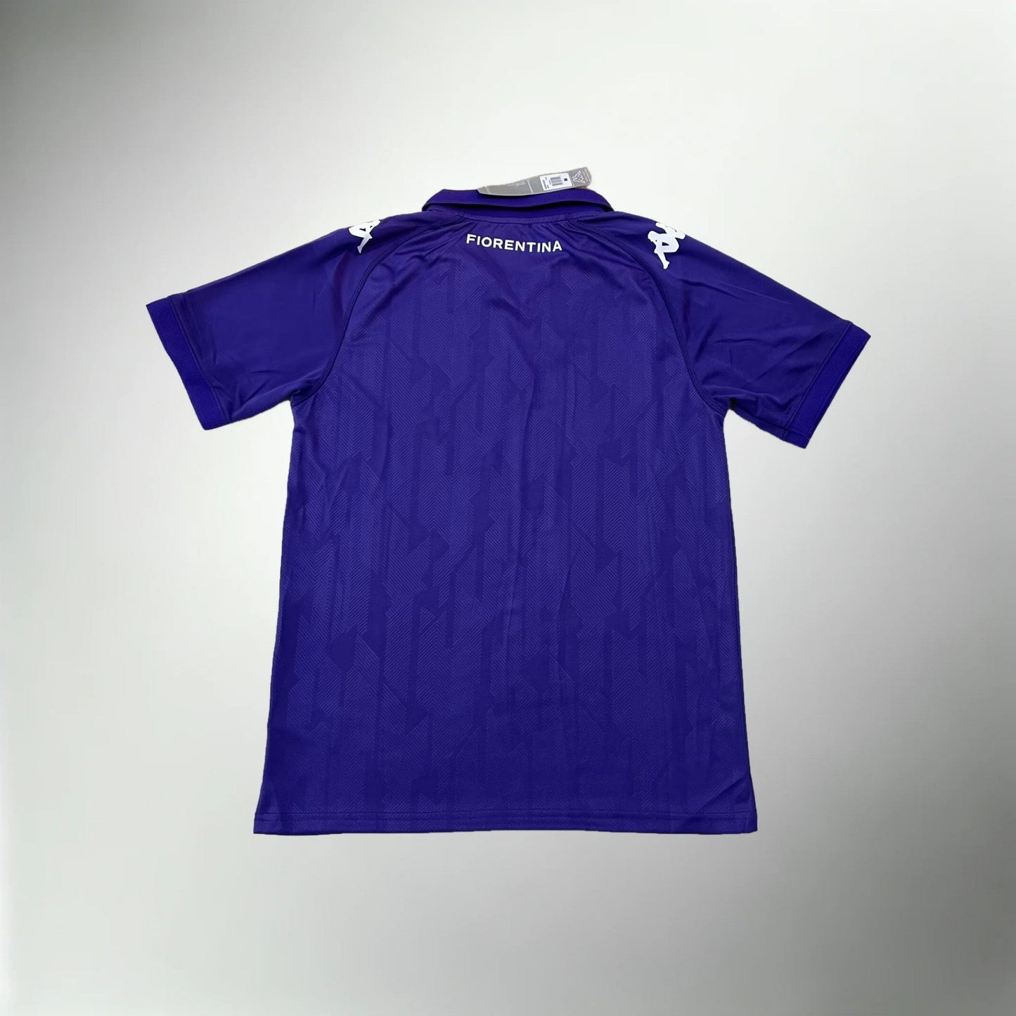 2024/25 Fiorentina Home Kit