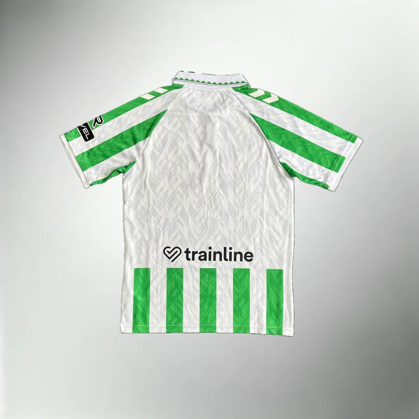 Real Betis 2024-2025 Home KIt