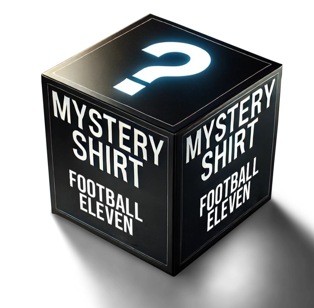 Retro Kits Mystery Box