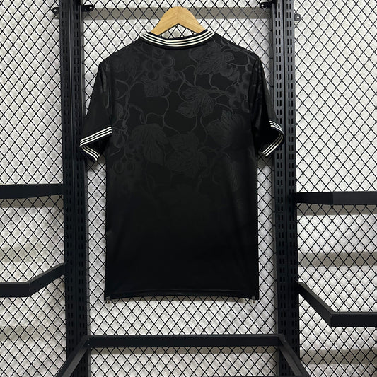 Juventus 2025/26 Kit Third Kit (WITH JEEP LOGO ON MIDDLE)