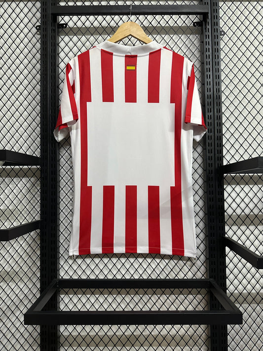 Atlético Madrid 2025/26 Kit Home Kit