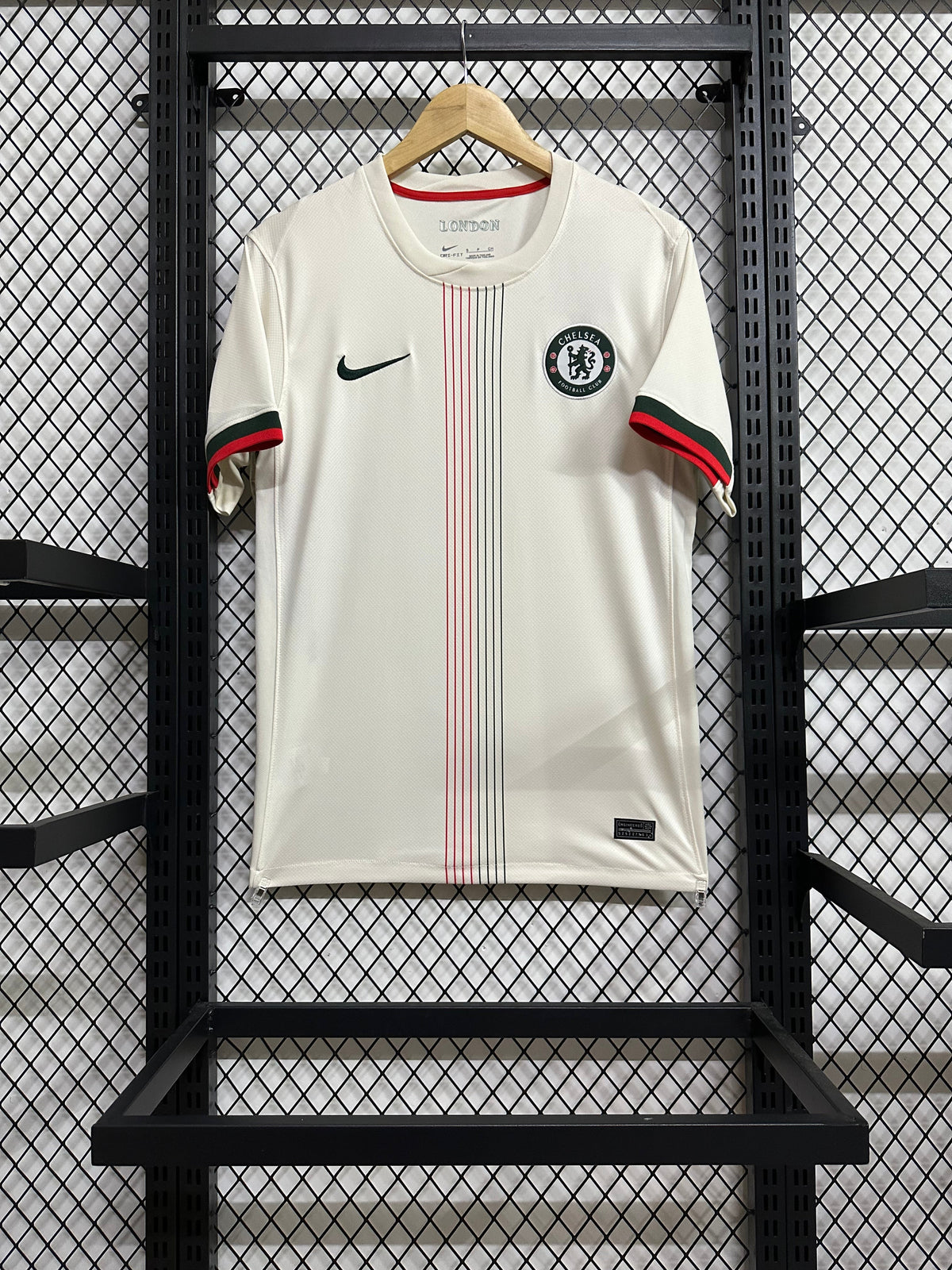 2025/26 Chelsea Away