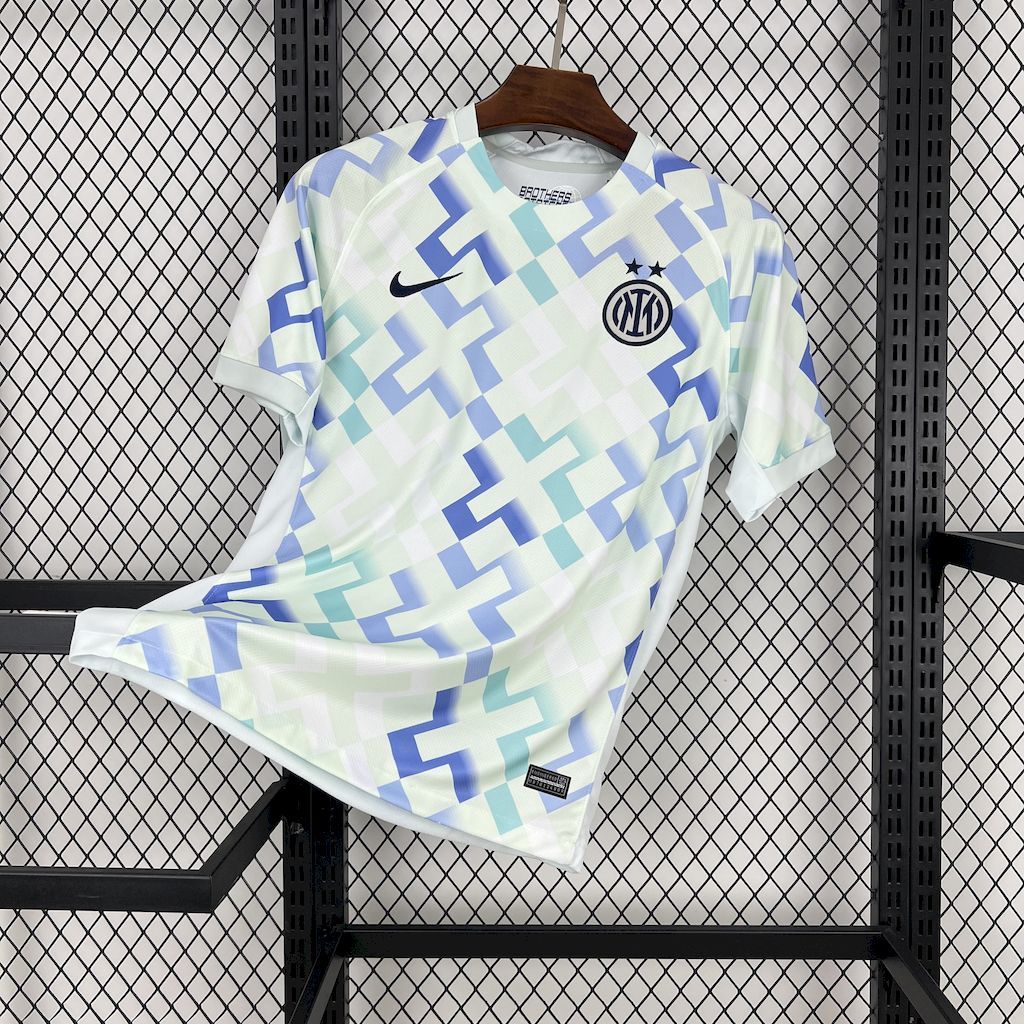 Inter Milan 2025/26 Away Jersey
