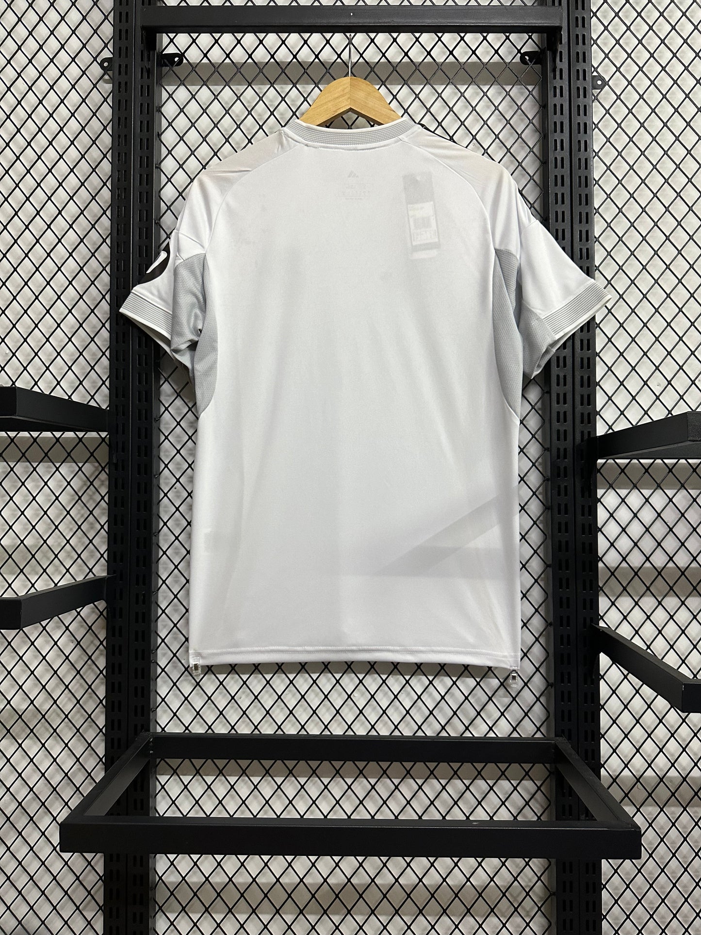 2001/2002 PSG Away Jersey