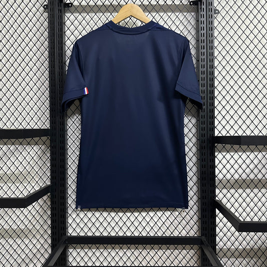 Paris Saint-Germain 2025/26 Kit Home Kit